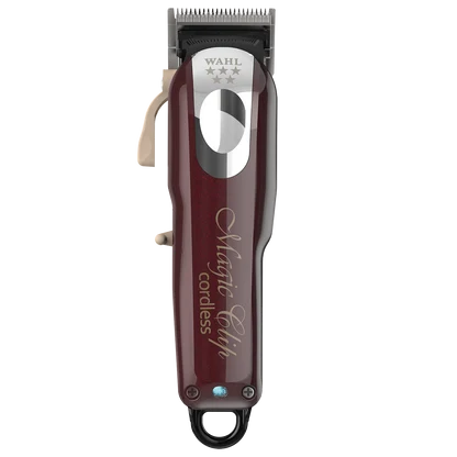 Wahl Professional 5-Star Cord/Cordless Magic Clip
