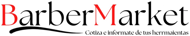 BarberMarket · Cotiza e infórmate de tus herramientas
