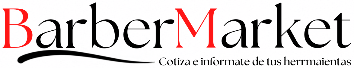 BarberMarket